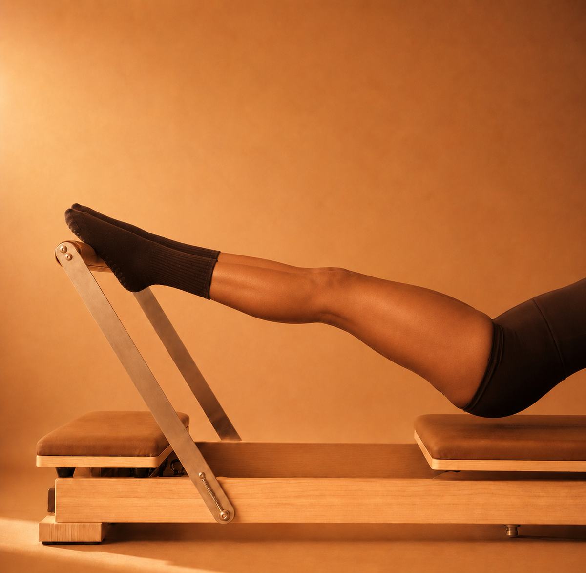 amia — Pilates Reformer